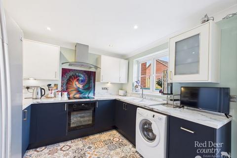 3 bedroom semi-detached house for sale, Holm View, Watchet