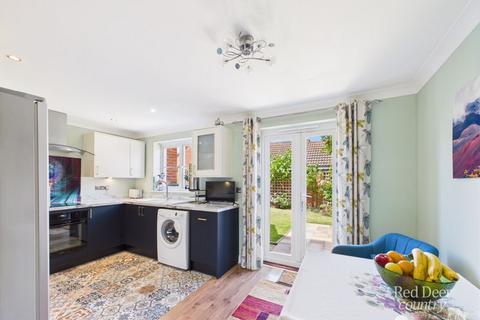 22 Holm View, Watchet, TA23 0AF