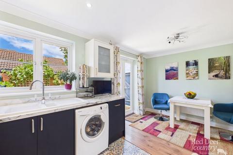 22 Holm View, Watchet, TA23 0AF