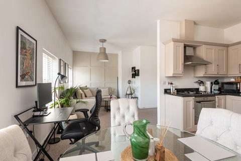 2 bedroom apartment for sale, Ringlestone House, Maidstone ME16