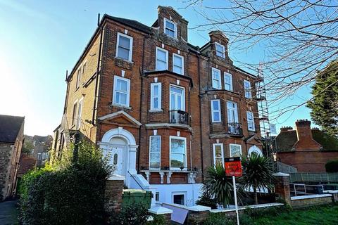 Block of apartments for sale, FREEHOLD GROUND RENT INVESTMENT: FOLKESTONE