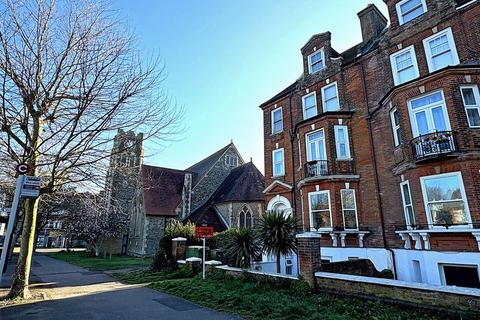 Block of apartments for sale, FREEHOLD GROUND RENT INVESTMENT: FOLKESTONE
