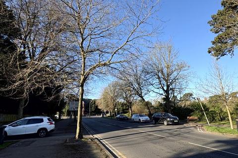 Block of apartments for sale, FREEHOLD GROUND RENT INVESTMENT: FOLKESTONE