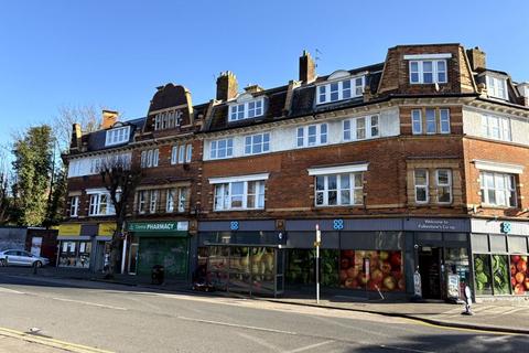 Block of apartments for sale, FREEHOLD GROUND RENT INVESTMENT: FOLKESTONE