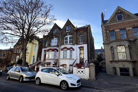 Block of apartments for sale, RESIDENTIAL GROUND RENT INVESTMENT: RAMSGATE