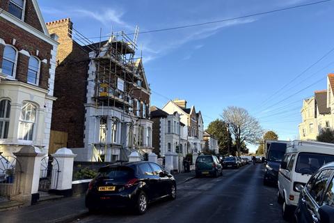 Block of apartments for sale, RESIDENTIAL GROUND RENT INVESTMENT: RAMSGATE