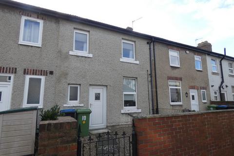 undefined, Hopkinson Place, Spennymoor DL16