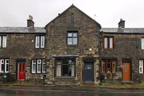 2 bedroom terraced house for sale, Calderbrook Road, Littleborough  OL15 9JN
