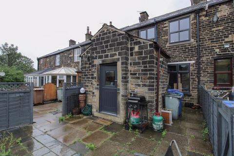 2 bedroom terraced house for sale, Calderbrook Road, Littleborough  OL15 9JN