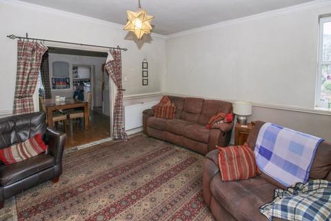 2 bedroom terraced house for sale, Calderbrook Road, Littleborough  OL15 9JN