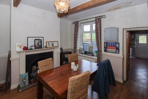 2 bedroom terraced house for sale, Calderbrook Road, Littleborough  OL15 9JN