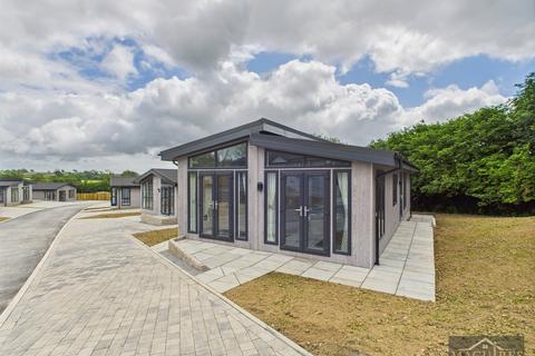 undefined, Plot 5 Pendine, Bespoke special holiday lodge GROVELANDS PARK, Llangynin SA33