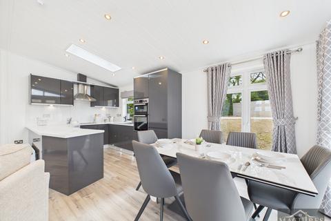 undefined, Plot 5 Pendine, Bespoke special holiday lodge GROVELANDS PARK, Llangynin SA33
