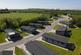 Plot 5 Pendine, Bespoke special holiday lodge GROVELANDS PARK, Llangynin SA33 photo 2