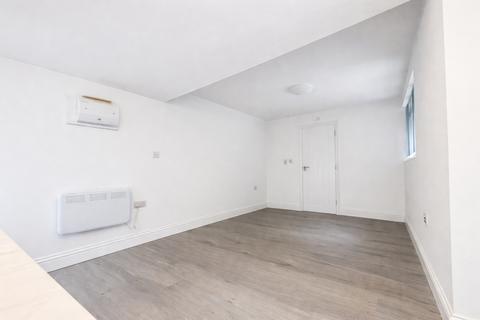 undefined, (Bills Included) Studio Annex To Let - HP11