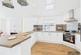 Plot 9 Pendine, Bespoke special holiday lodge GROVELANDS PARK, Llangynin SA33 photo 3