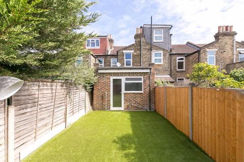 6 Gladstone Road, Croydon, CR0 2BQ