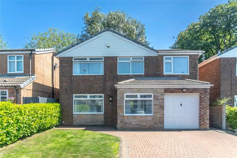 5 bedroom detached house for sale, Taunton Avenue, Rochdale OL11