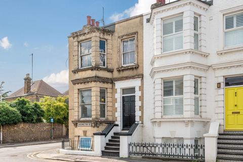 Flat 2, 48 Addington Road, Margate, CT9 1NH