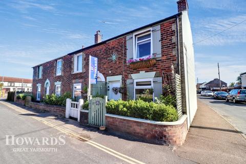 undefined, Clay Road, Caister-on-Sea