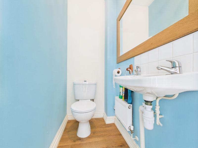 Cloakroom