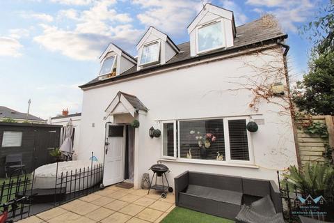 undefined, Malmesbury Park Road, Charminster