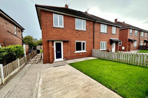 3 bedroom semi-detached house to rent, Matlock Road, Barnsley