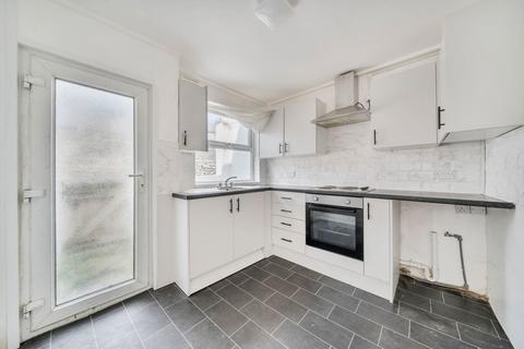 2b Alma Road, Ramsgate, CT11 7PA