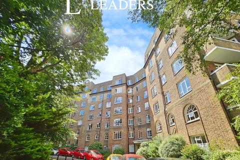 2 bedroom flat to rent, Furze Hill, Hove, BN3
