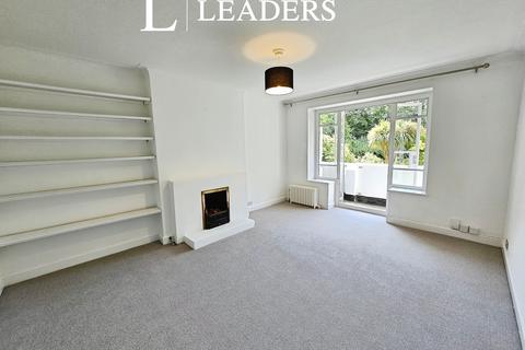 2 bedroom flat to rent, Furze Hill, Hove, BN3