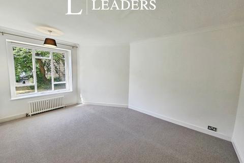 2 bedroom flat to rent, Furze Hill, Hove, BN3