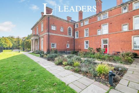 2 bedroom apartment to rent - The Red House, B43