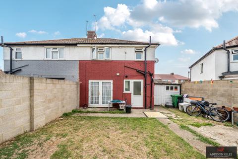 3 bedroom semi-detached house for sale, Beresford Avenue, Slough, Berkshire, SL2
