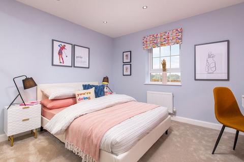 4 bedroom detached house for sale, Longmeanygate, Leyland PR26