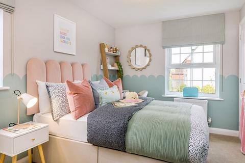 4 bedroom detached house for sale, Longmeanygate, Leyland PR26