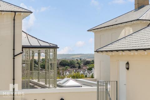 undefined, Chapel Place, Poundbury, DT1 3