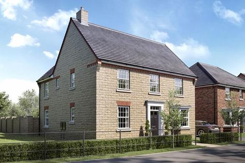 4 bedroom detached house for sale, Longmeanygate, Leyland PR26