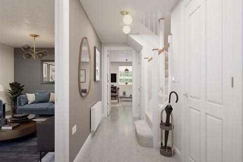 4 bedroom detached house for sale, Longmeanygate, Leyland PR26