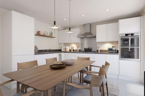 4 bedroom detached house for sale, Longmeanygate, Leyland PR26