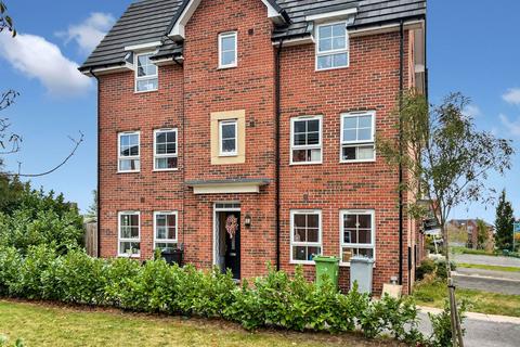 3 bedroom semi-detached house for sale, Meadow Brown Place, Sandbach CW11