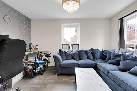 3 bedroom semi-detached house for sale, Meadow Brown Place, Sandbach CW11
