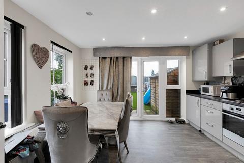 3 bedroom semi-detached house for sale, Meadow Brown Place, Sandbach CW11