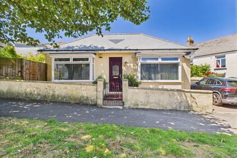 undefined, Trevithick Road, Camborne - Detached non-estate bungalow