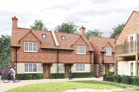 1 bedroom apartment to rent, Sandford Road, Oxford OX4