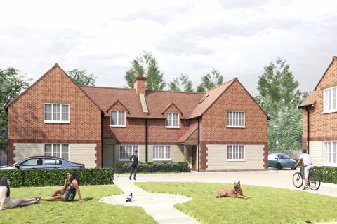 1 bedroom apartment to rent, Sandford Road, Oxford OX4