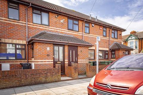 2 bedroom terraced house for sale, Hunter Road, Southsea