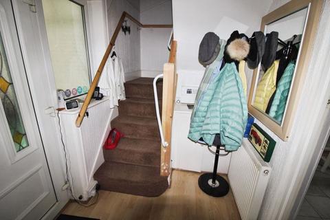 19 Daneshill, Prestwich, Manchester, M25 2QL