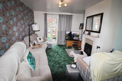 19 Daneshill, Prestwich, Manchester, M25 2QL
