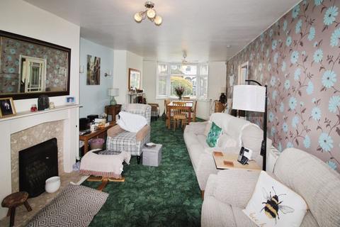 19 Daneshill, Prestwich, Manchester, M25 2QL