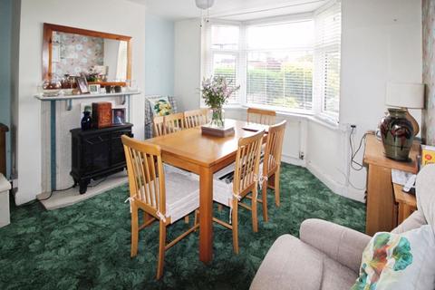 19 Daneshill, Prestwich, Manchester, M25 2QL